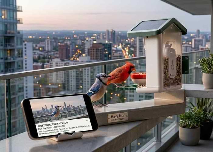 Bird Feeder Camera Reviews3