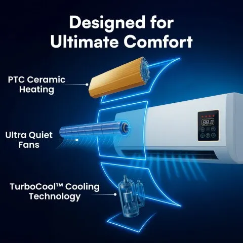 CooliziPortable AirConditioning Reviews