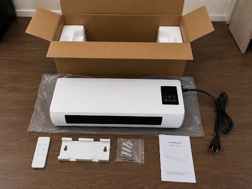 Coolizi Portable Air Conditioning Reviews 3