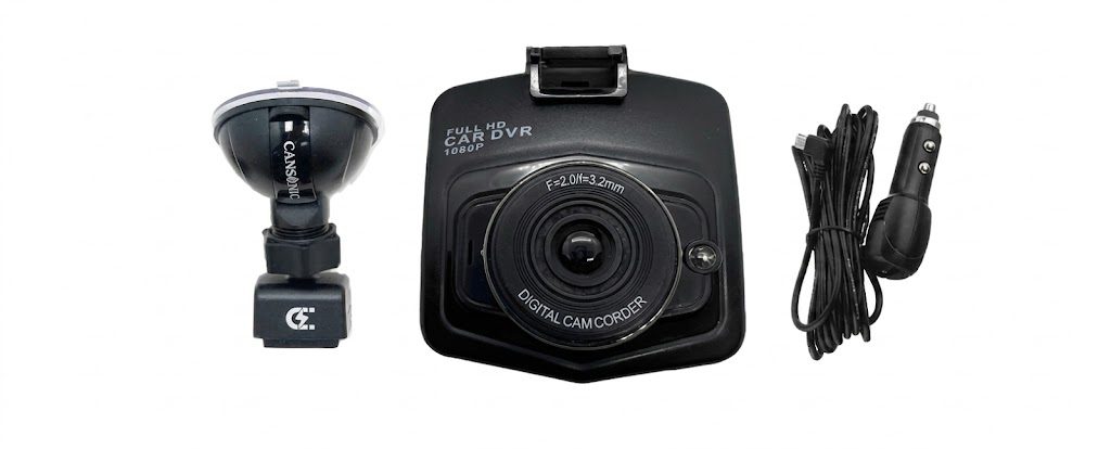 DashCam Reviews 2