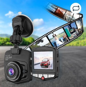 DashCam Reviews 4