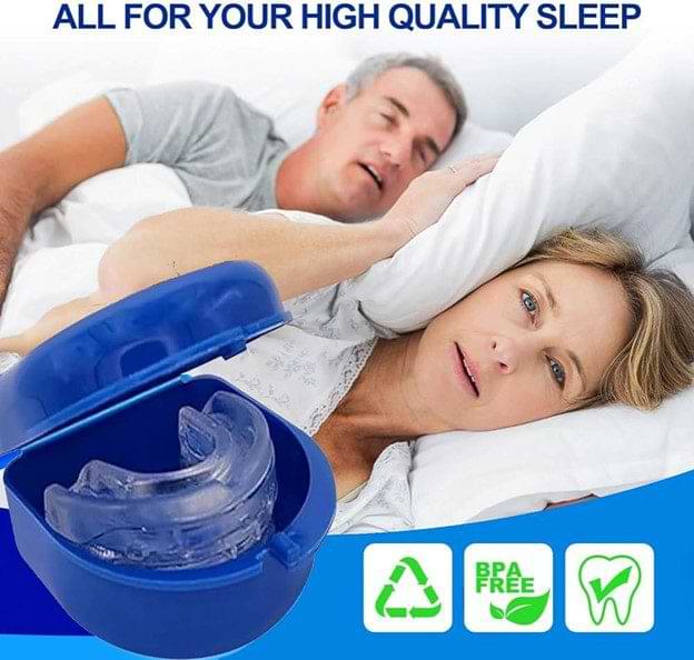 DreamHero Mouthguard Reviews2