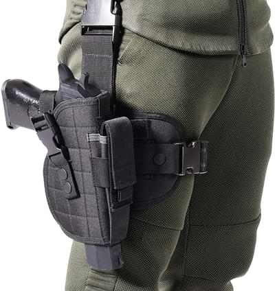 Blackops Gun Holster Reviews