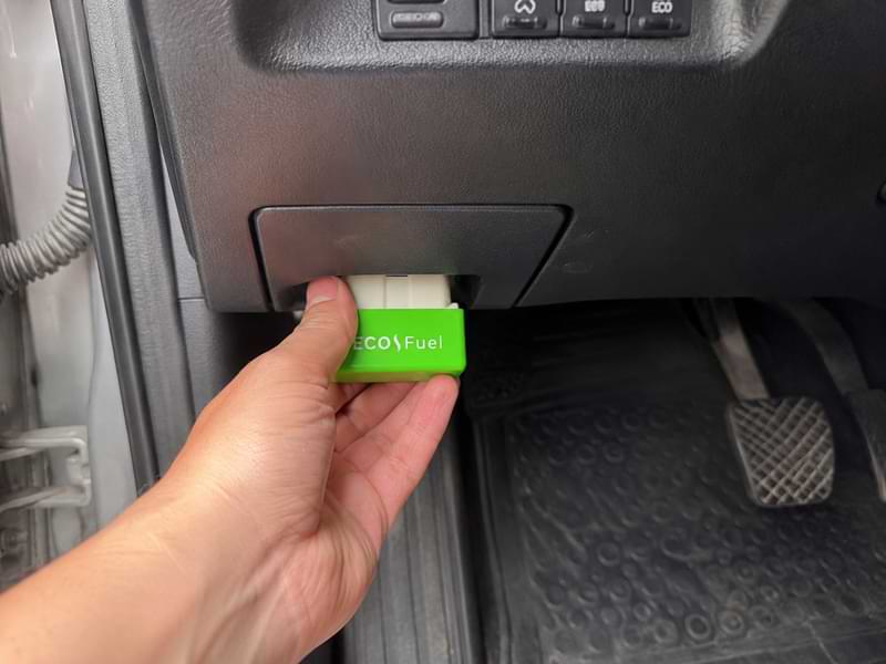 Eco Fuel Reviews