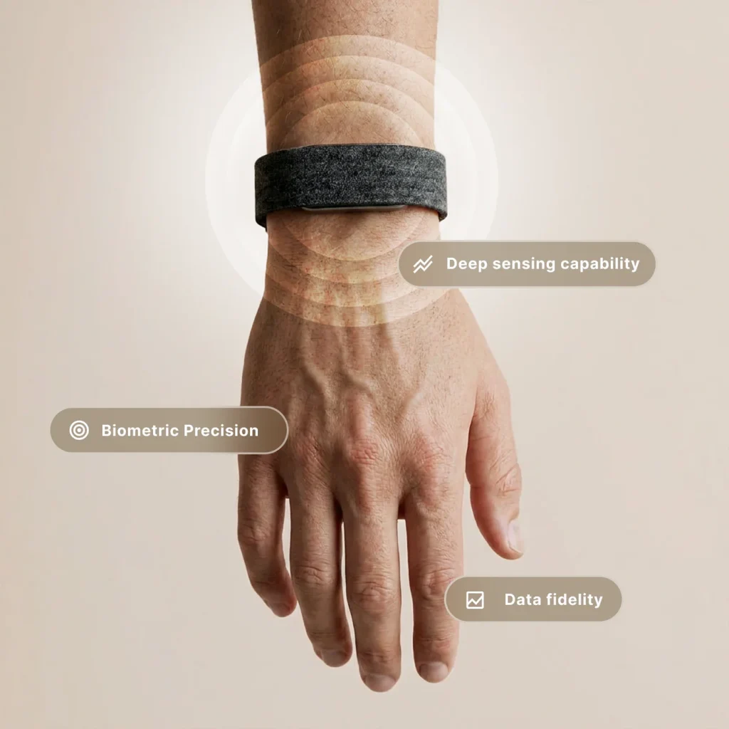 Hume Band 2.0 Reviews 1
