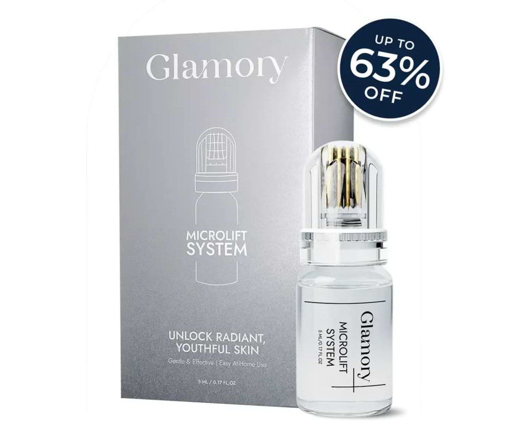 Glamory Reviews 3