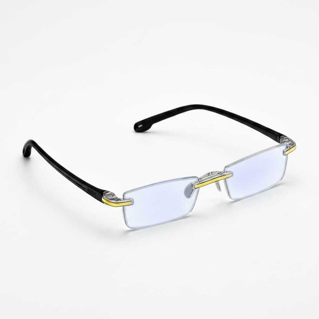 Glaux Glasses