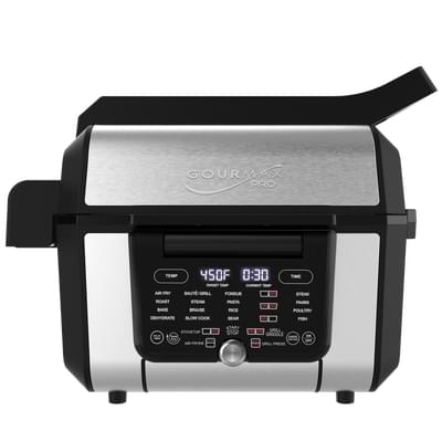 Gourmax Pro Reviews
