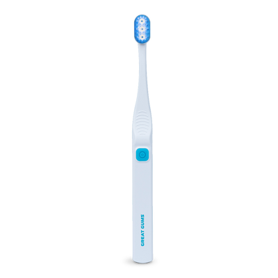 Great Gums Review