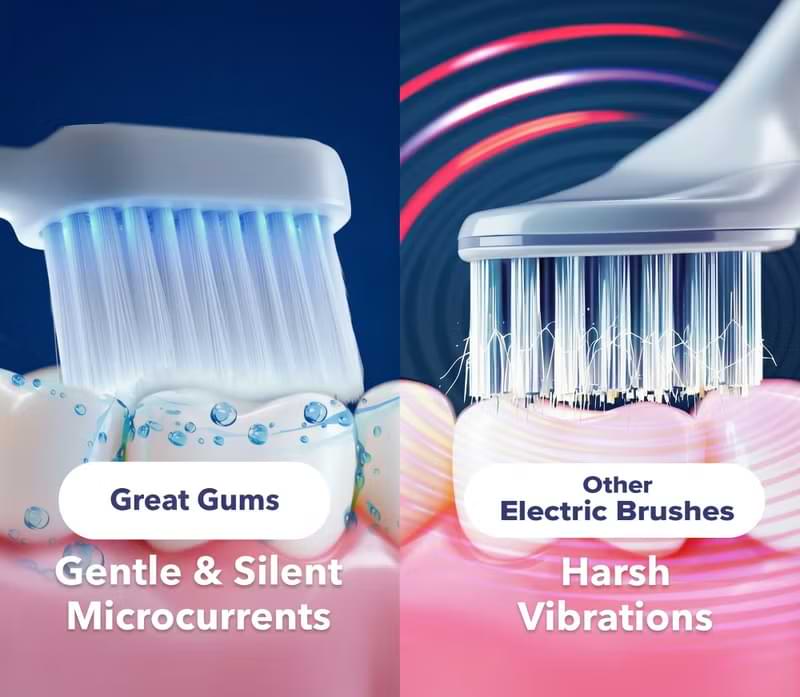 Great Gums Reviews1