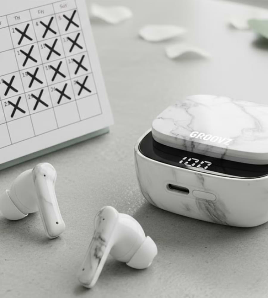 Groovz Audio Reviews