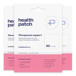 Health Patch Menopause Support Reviews