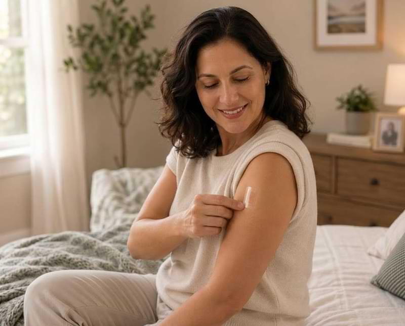 Health Patch Menopause Support Reviews2