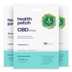 Health Patch Stress Relief reviews1