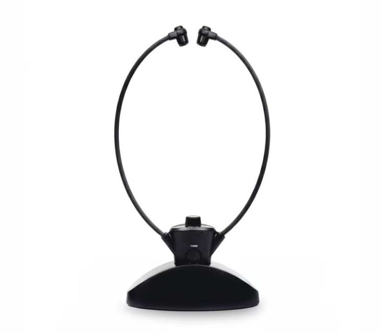 HearDirect Wireless TV Headset reviews