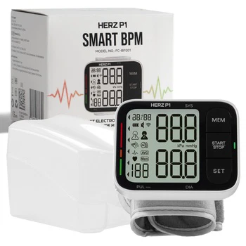 Herz P1 Smart BPM Reviews 4