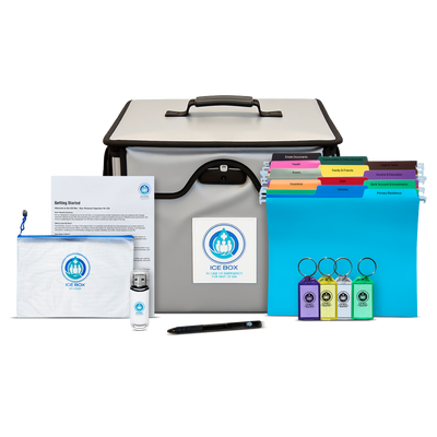 ICE Box reviews