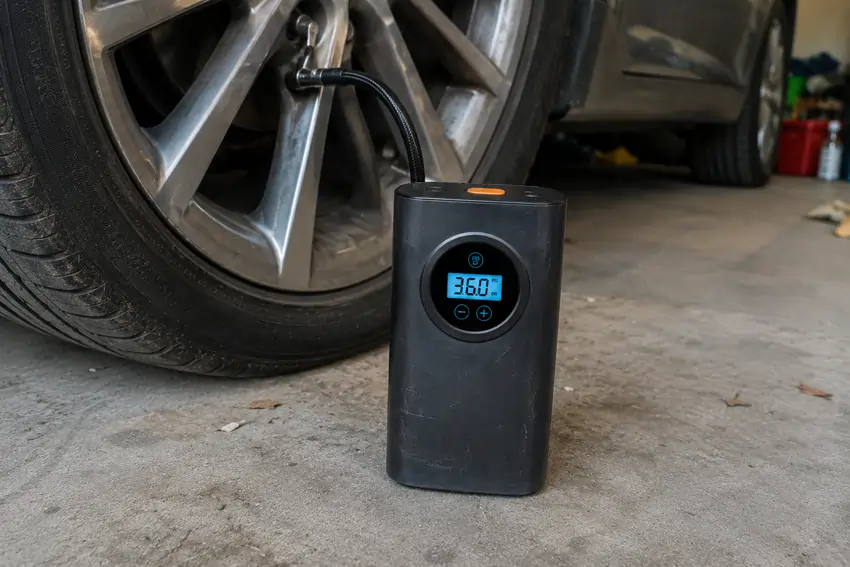 InflatoPro Tire Inflator Reviews