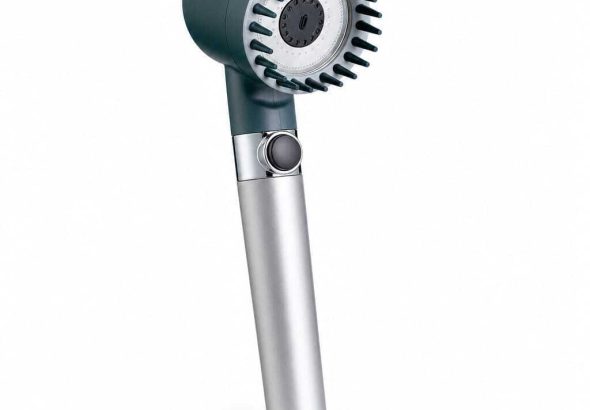 Ion Shower Reviews