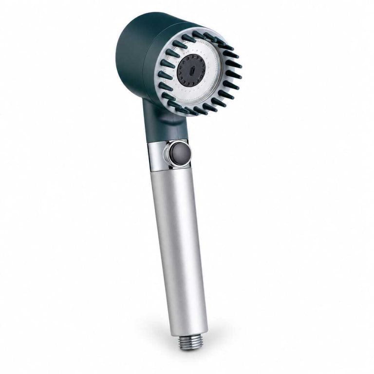 Ion Shower Reviews