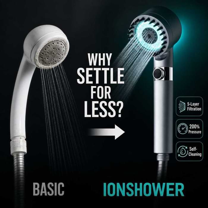 Ion Shower Reviews1