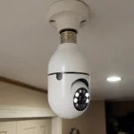 Keilini Lightbulb Security Camera Reviews