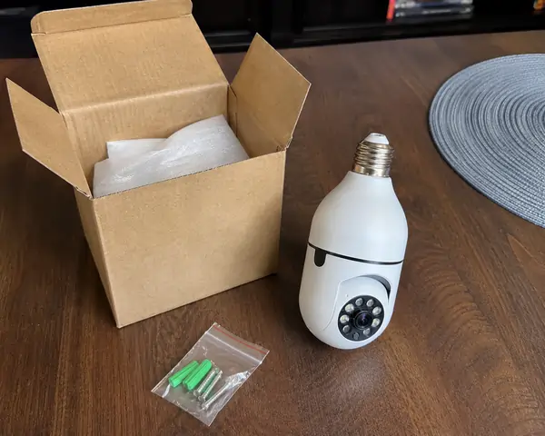 Keilini Security Camera Reviews