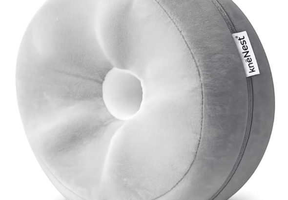 KneNest Knee Pillow Reviews
