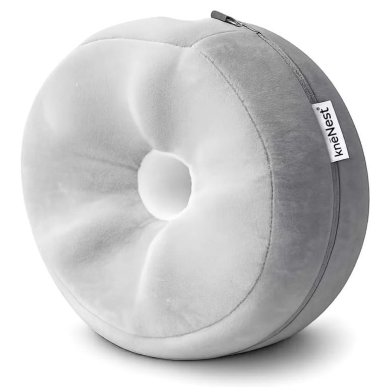 KneNest Knee Pillow Reviews