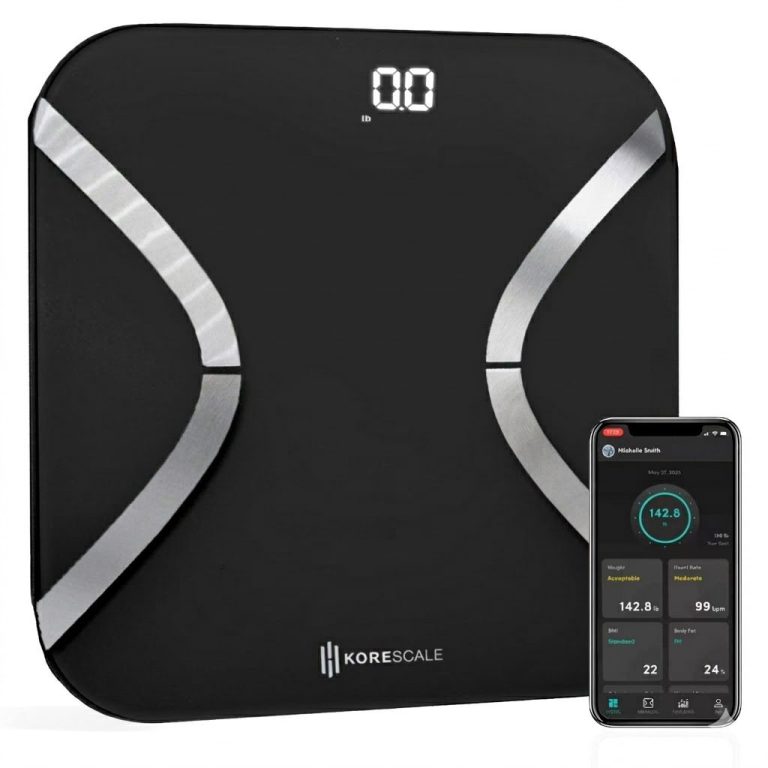 KoreScale Reviews 3