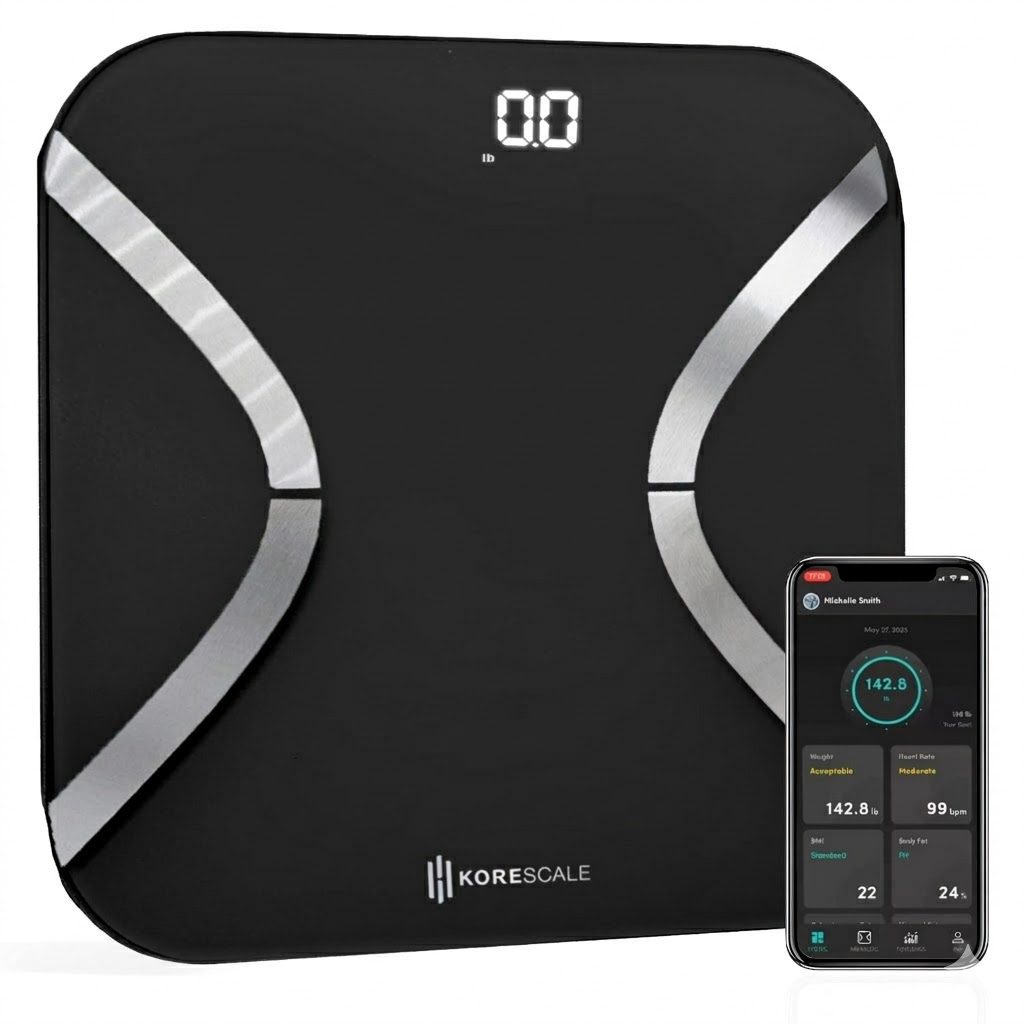 KoreScale Reviews 3
