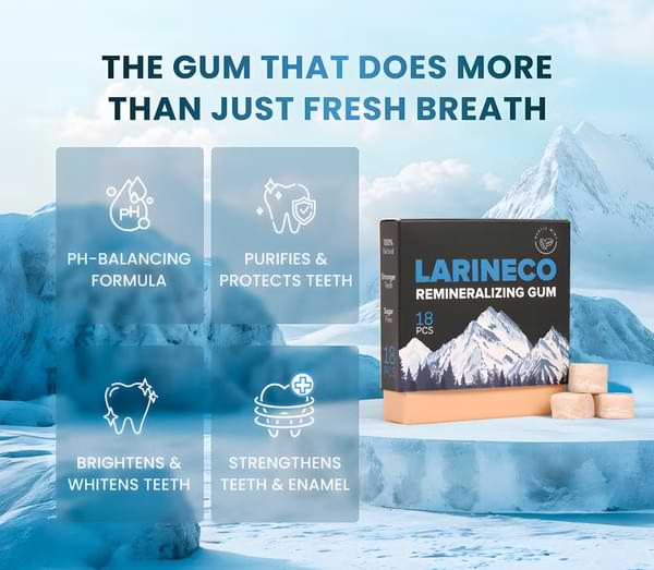 Larineco Reviews1
