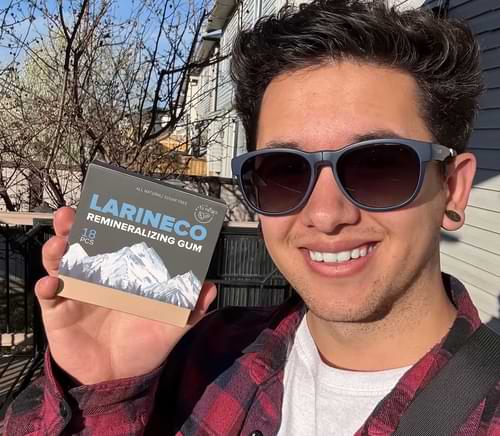Larineco Reviews2