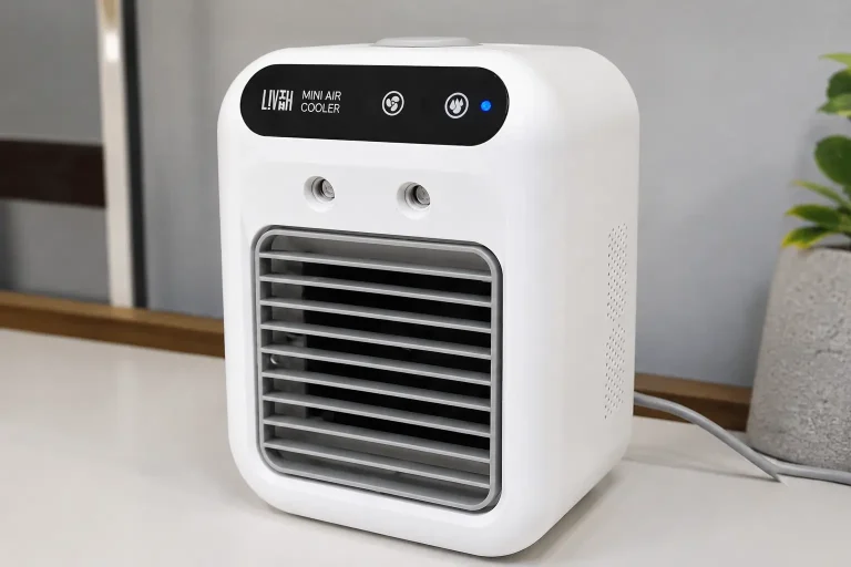 LivinH cooling fan