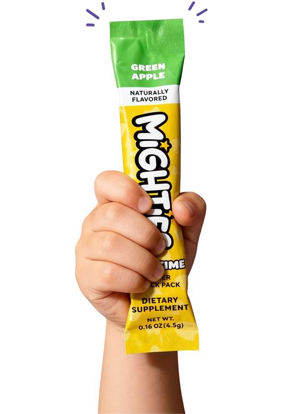 Mighties Reviews