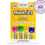 Mighties Reviews1