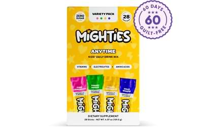 Mighties Reviews1