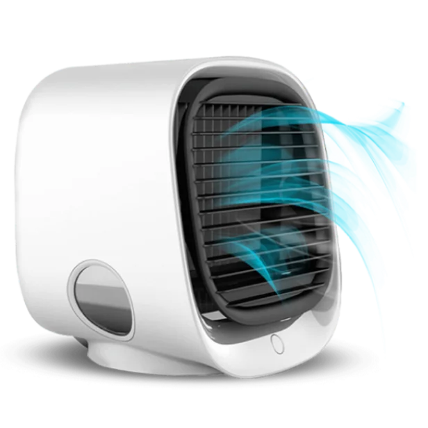 AiraBreeze Portable Cooler