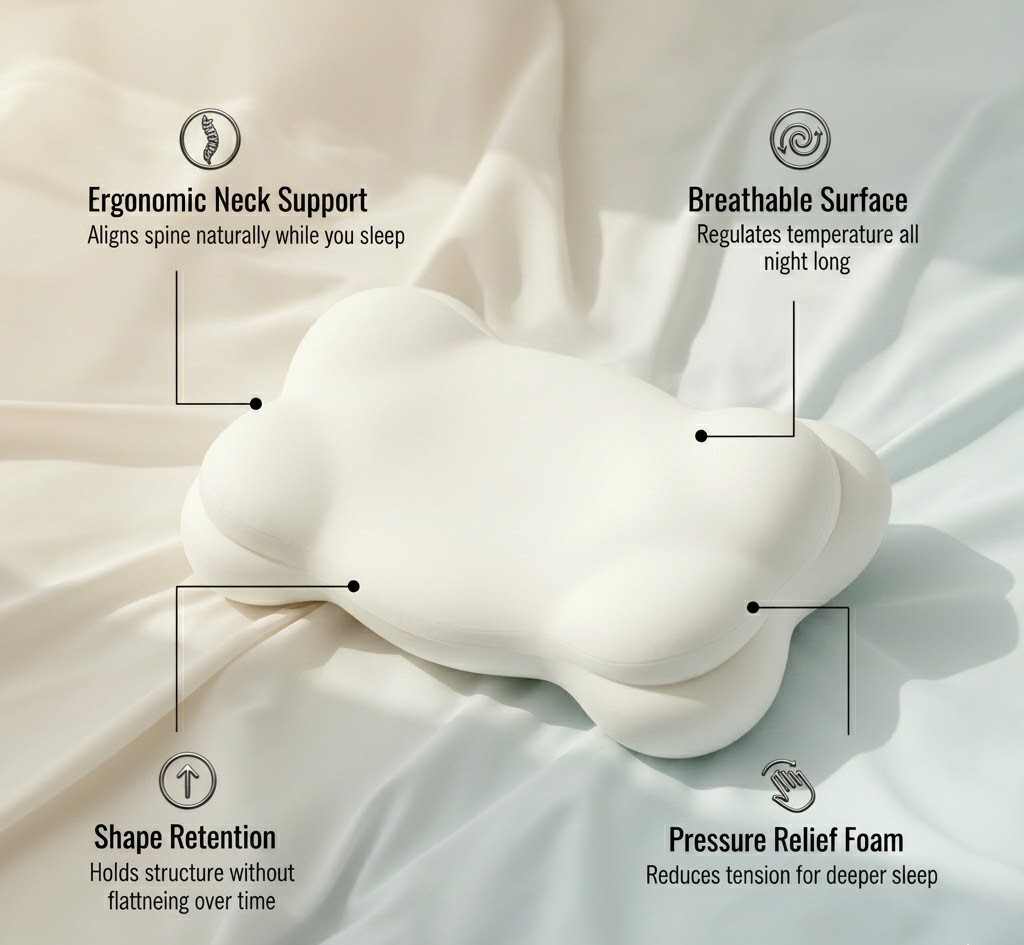NeuroPillow Reviews 1 1