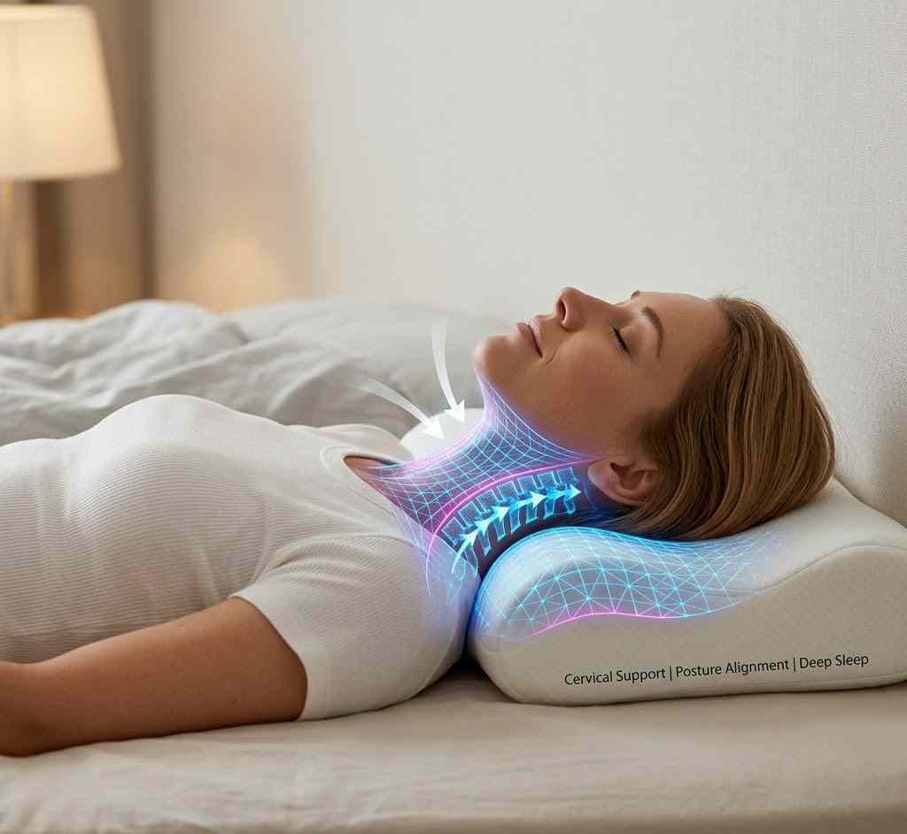 NeuroPillow Reviews 3