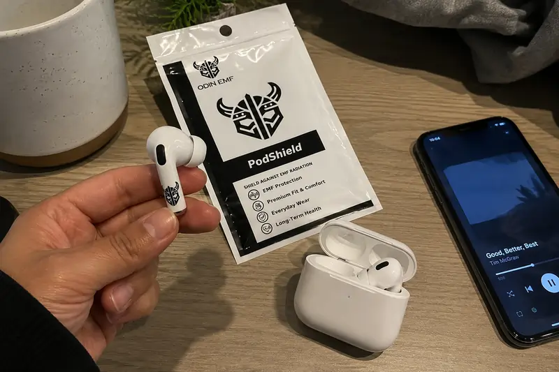 ODI PodShield