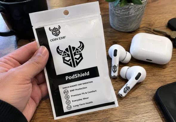 ODIN EMF PodShield Reviews