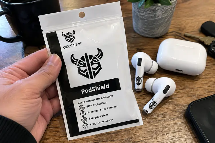 ODIN EMF PodShield Reviews