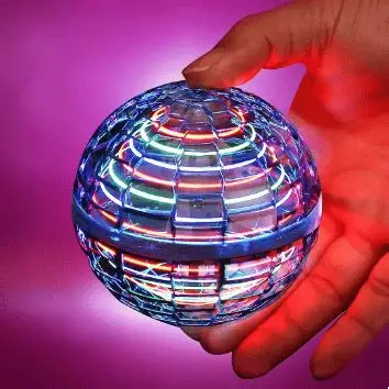 Aurabi Ball Reviews