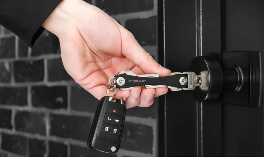 KeySmart Reviews