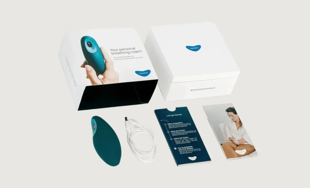  Moonbird Reviews
