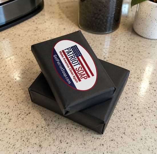 Patriot Soap Reviews