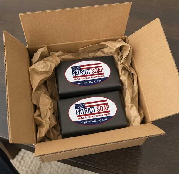 PatriotSoap Reviews