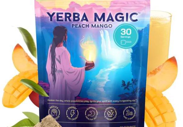 Yerba Magic Reviews
