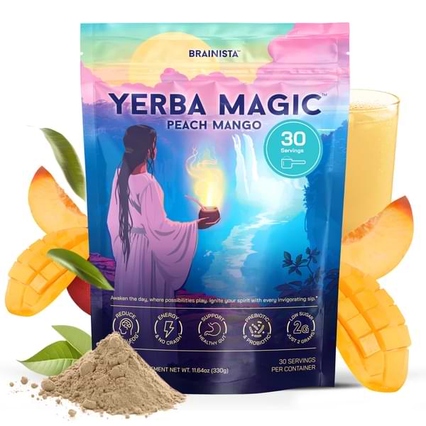 Yerba Magic Reviews